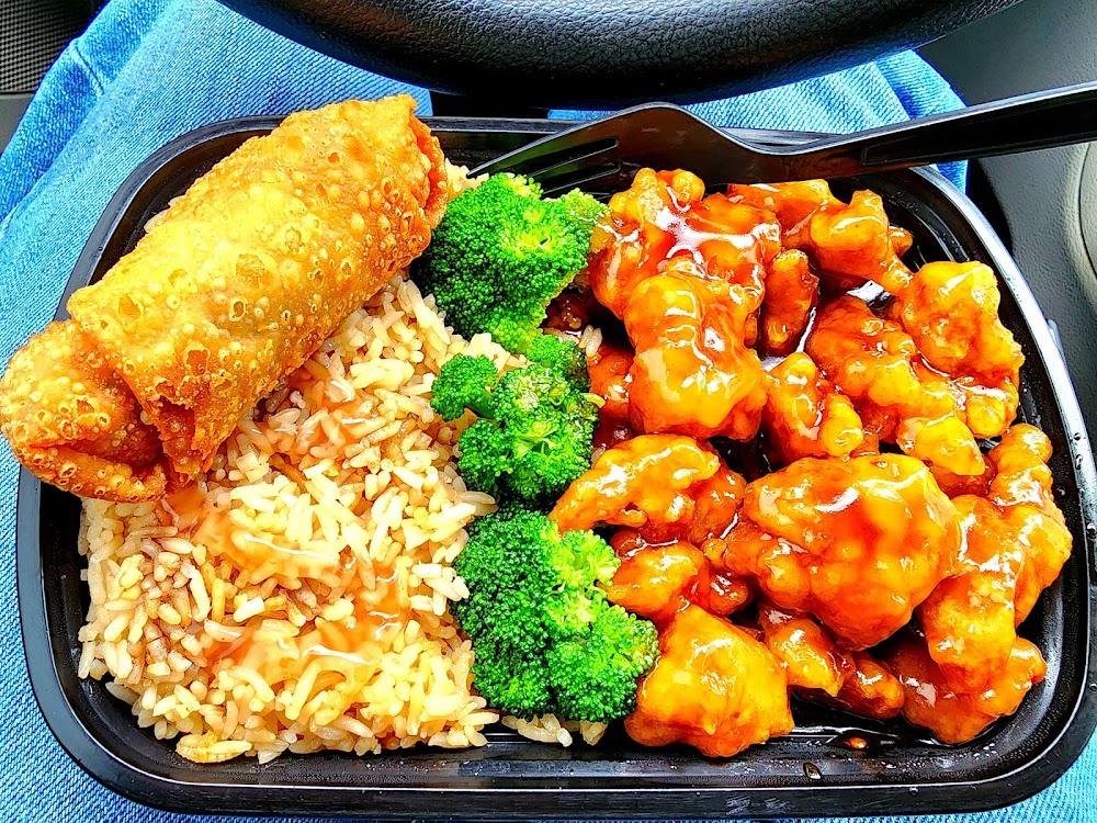 China King