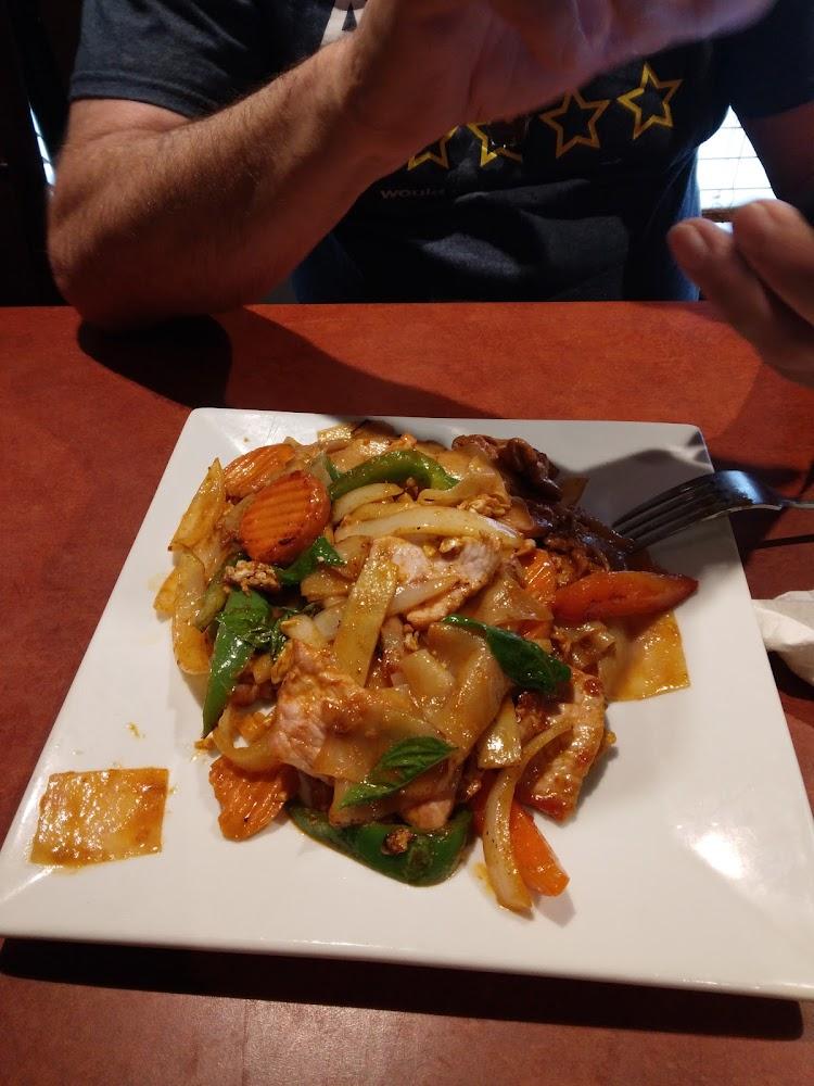 China King