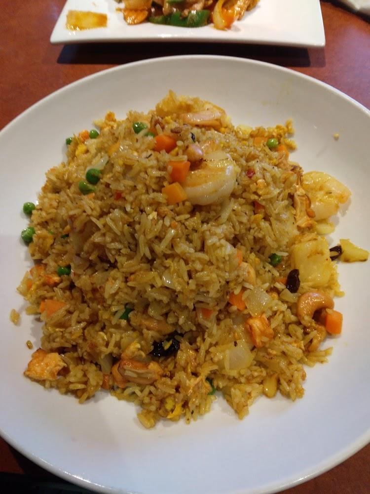 China King